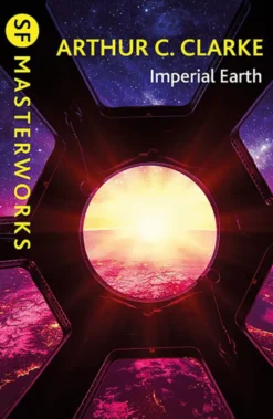 Imperial Earth