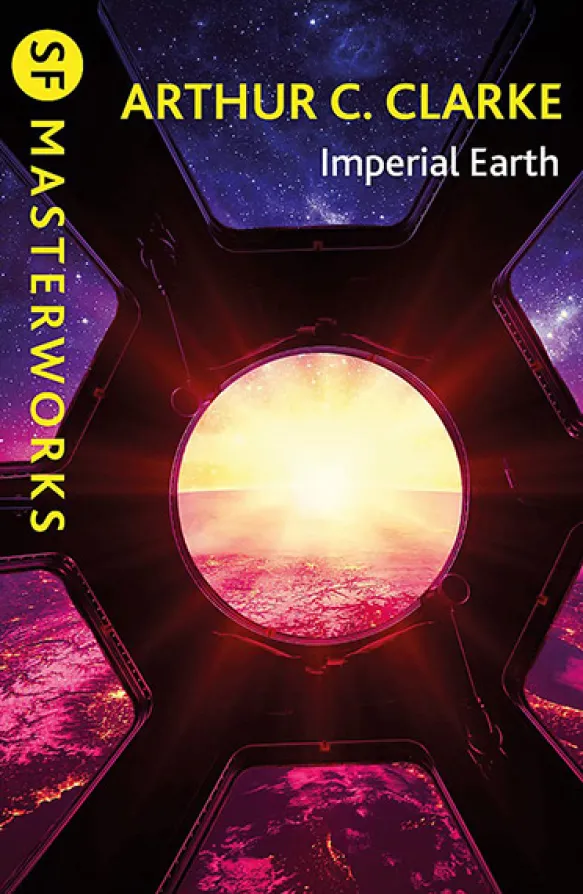 Imperial Earth