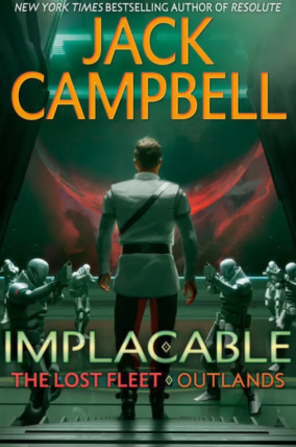 Implacable
