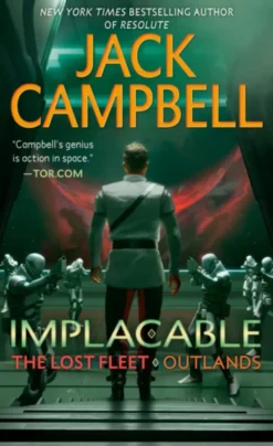 Implacable