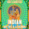 Indian Myths & Legends