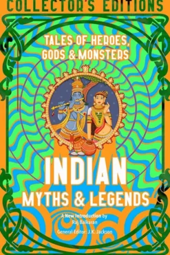 Indian Myths & Legends