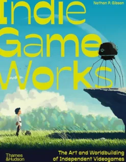 Indie Game Works