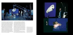 Industrial Light & Magic: 50 Years of Innovation