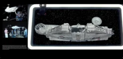 Industrial Light & Magic: 50 Years of Innovation