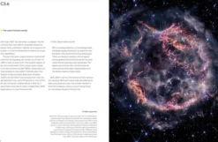 Infinite Cosmos - Visions From the James Webb Space Telescope