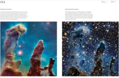 Infinite Cosmos - Visions From the James Webb Space Telescope