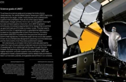 Infinite Cosmos - Visions From the James Webb Space Telescope