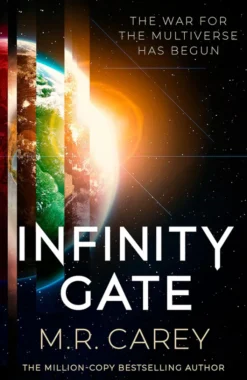 Infinity Gate