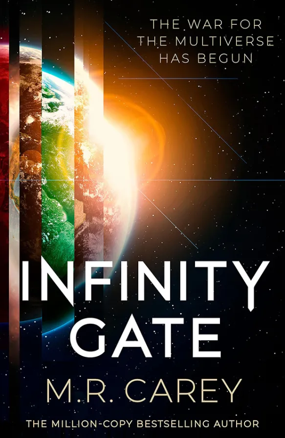 Infinity Gate