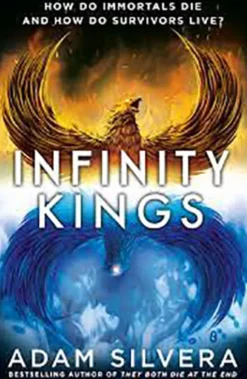 Infinity Kings