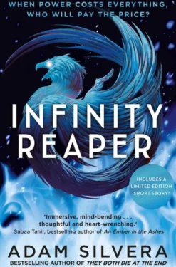 Infinity Reaper