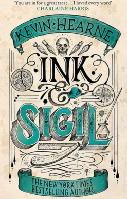 Ink & Sigil