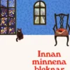 Innan minnena bleknar