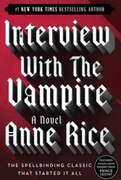 Interview with the Vampire