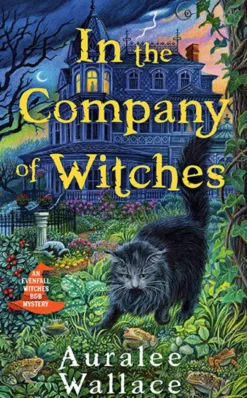 In the Company of Witches