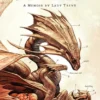 In the Labyrinth of Drakes: A Memoir by Lady Trent