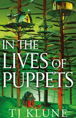In the Lives of Puppets