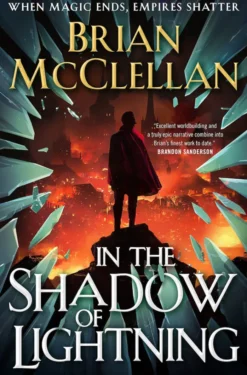 In the Shadow of Lightning