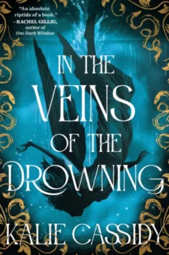 In the Veins of the Drowning