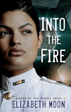 Into the Fire