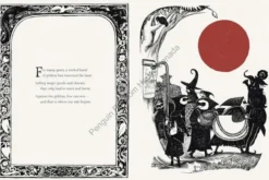 Into the Goblin Market