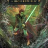 Into the Light (The High Republic)