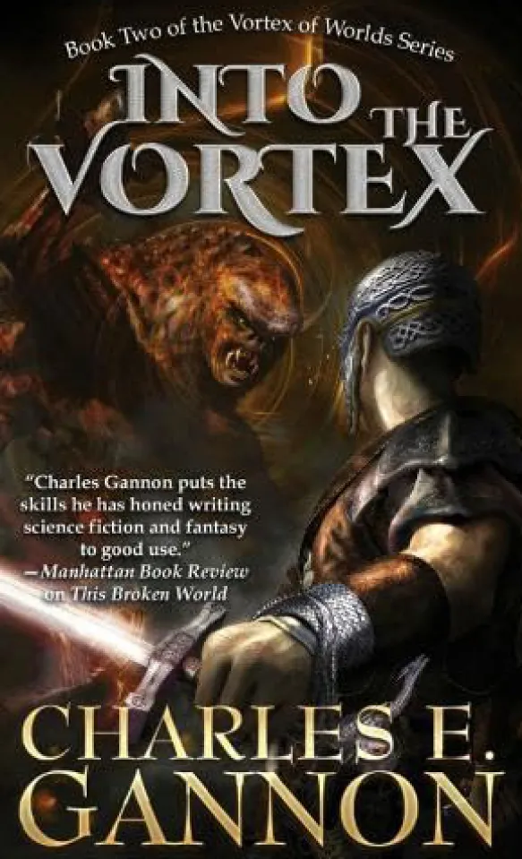 Into the Vortex