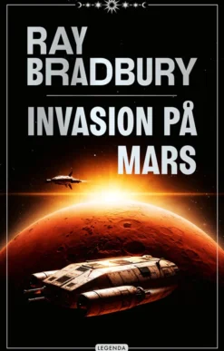 Invasion på Mars