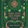 Irish Folk and Fairy Tales