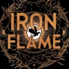 Iron Flame