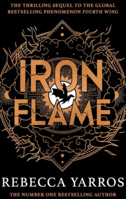 Iron Flame