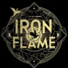 Iron Flame : Svensk utgåva