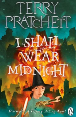 I Shall Wear Midnight