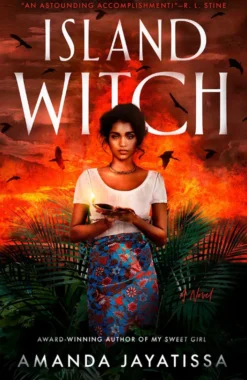 Island Witch