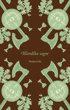Isländska sagor