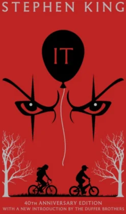 It