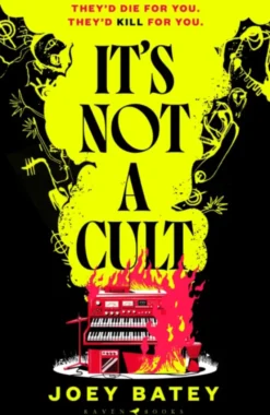 It's Not a Cult