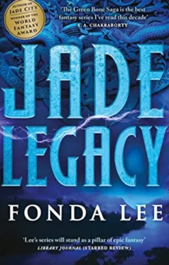 Jade Legacy