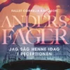 Jag såg henne idag i receptionen