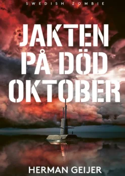 Jakten på Död oktober