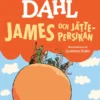 James och jättepersikan