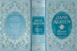Jane Austen: Seven Novels