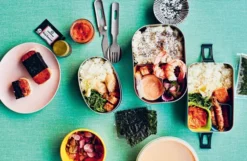 JapanEasy Bowls & Bento
