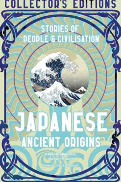 Japanese Ancient Origins - Stories Of People & Civilization