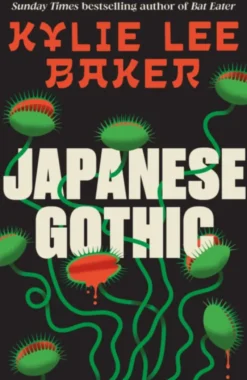Japanese Gothic
