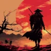 Japanese Myths and Legends