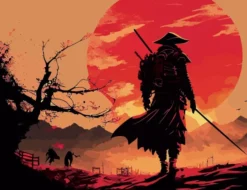 Japanese Myths and Legends