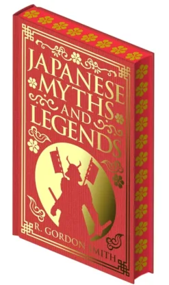 Japanese Myths and Legends