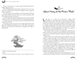 Japanese Myths and Legends